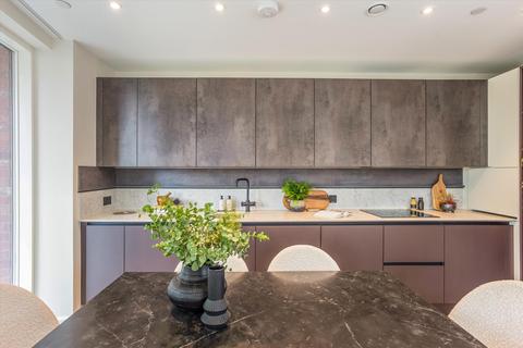 undefined, The Clay Yard, Liddell Road, West Hampstead, London, NW6