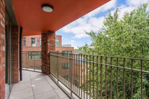 undefined, The Clay Yard, Liddell Road, West Hampstead, London, NW6