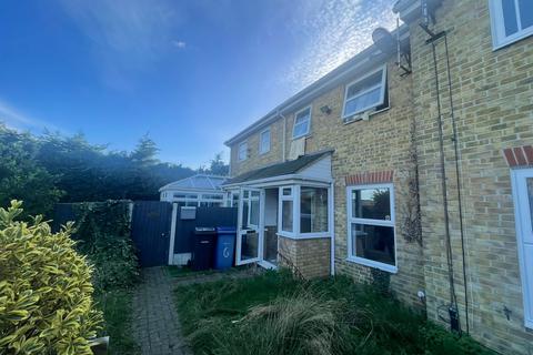 undefined, Courtney Road, Grays, RM16
