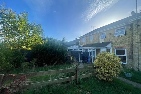 undefined, Courtney Road, Grays, RM16