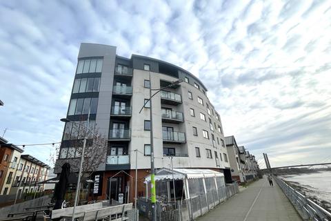 2 bedroom apartment to rent, Millennium House, Newport,