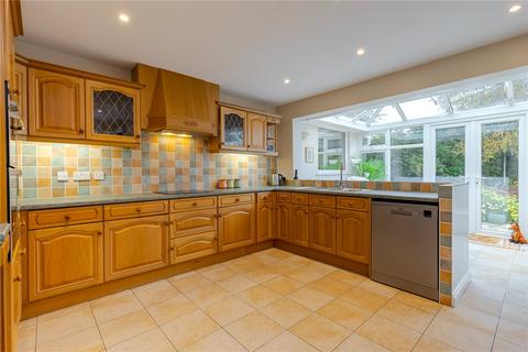 4 bedroom bungalow for sale, Fairmeads, Cobham, KT11