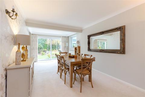 4 bedroom bungalow for sale, Fairmeads, Cobham, KT11