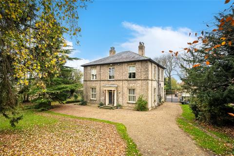 7 bedroom detached house for sale, Full Sutton, York, YO41