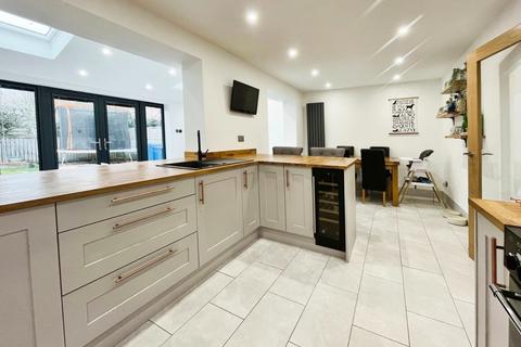 4 bedroom detached house for sale, Fieldfare, Driffield YO25