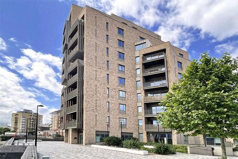 3 bedroom apartment to rent, Imperial Court, 4B Odessa Street, London, SE16