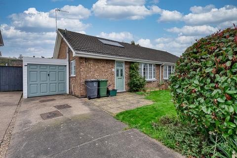 2 bedroom semi-detached bungalow for sale, Lorimer Avenue, Gedling, Nottingham