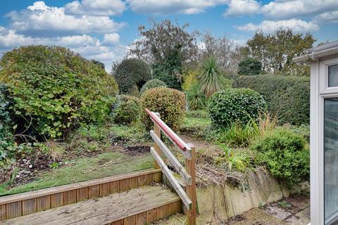 2 bedroom semi-detached bungalow for sale, Lorimer Avenue, Gedling, Nottingham