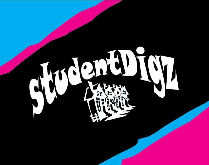 Student digz logo