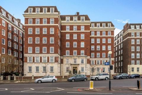 3 bedroom apartment for sale, St. Mary Abbots Court, Warwick Gardens, Kensington