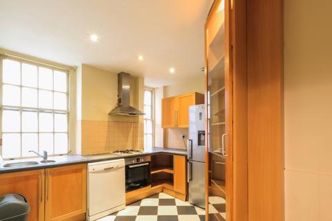 3 bedroom apartment for sale, St. Mary Abbots Court, Warwick Gardens, Kensington