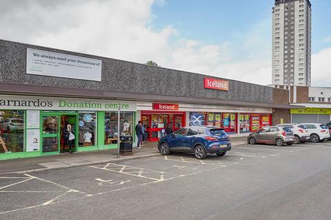 Retail property (out of town) to rent, M Knightswood, Glasgow G14