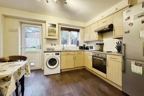 2 bedroom semi-detached house for sale, Pebble Island Way, Leamington Spa