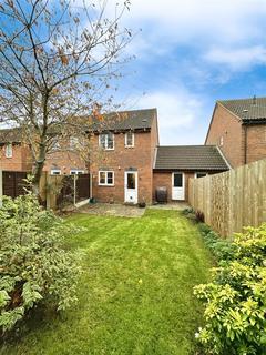 2 bedroom semi-detached house for sale, Pebble Island Way, Leamington Spa