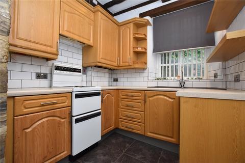 2 bedroom end of terrace house for sale, High Street, Morley, Leeds, West Yorkshire