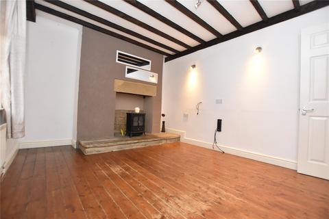 2 bedroom end of terrace house for sale, High Street, Morley, Leeds, West Yorkshire