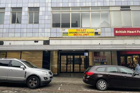 Retail property (high street) to rent, Danum House, Doncaster DN1