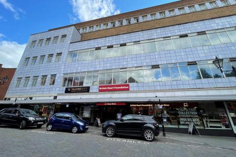 Retail property (high street) to rent, Danum House, Doncaster DN1