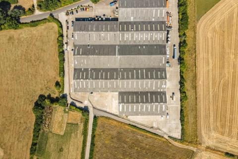 Industrial unit to rent, Irton House, Chalgrove OX44