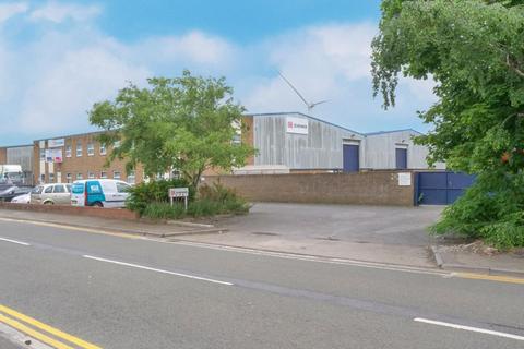 Industrial unit to rent, Burcott Road, Bristol BS11