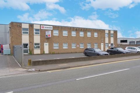 Industrial unit to rent, Burcott Road, Bristol BS11