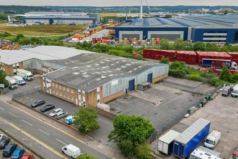 Industrial unit to rent, Burcott Road, Bristol BS11