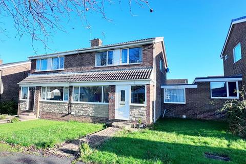 3 bedroom semi-detached house for sale, Beaumont Court, Sedgefield, Stockton-On-Tees