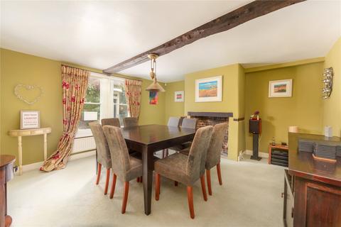 4 bedroom semi-detached house for sale, St. Peters Street, Bishops Waltham, Southampton, Hampshire, SO32