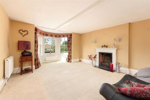 4 bedroom semi-detached house for sale, St. Peters Street, Bishops Waltham, Southampton, Hampshire, SO32