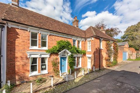 4 bedroom semi-detached house for sale, St. Peters Street, Bishops Waltham, Southampton, Hampshire, SO32