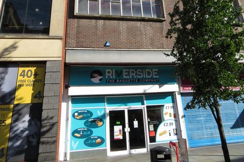 Convenience store to rent, East Street, Derby DE1