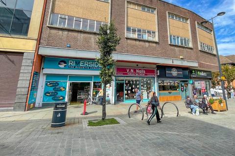 Convenience store to rent, East Street, Derby DE1