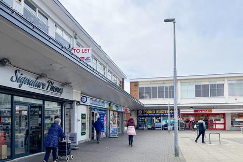 Convenience store to rent, Marian Square, Bootle L30