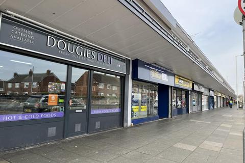 Convenience store to rent, Marian Square, Bootle L30