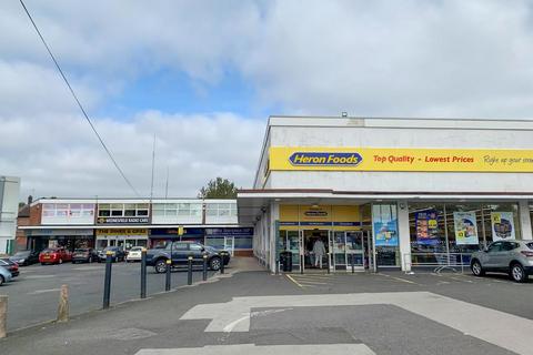 Retail property pop up to rent, Raynor Parade, Wolverhampton WV10