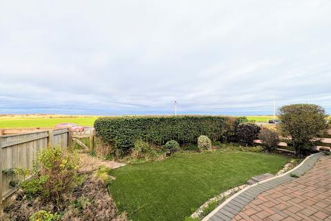 2 bedroom semi-detached bungalow for sale, Bamburgh Avenue, South Shields, NE34