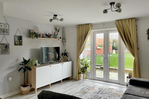 2 bedroom end of terrace house for sale, Bootmaker Crescent, Raunds NN9