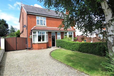 3 bedroom semi-detached house for sale, Station Road, Hesketh Bank, Preston