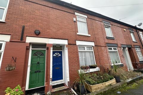 2 bedroom terraced house for sale, Eaton Road, Sale