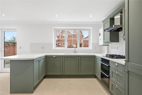 undefined, Plot 51 Lakeside, Hall Road, Blundeston, Lowestoft, NR32