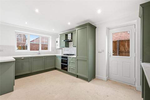 undefined, Plot 51 Lakeside, Hall Road, Blundeston, Lowestoft, NR32
