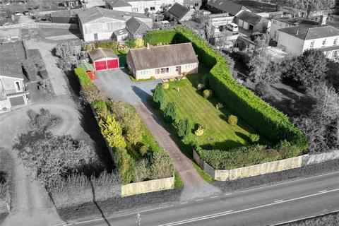 3 bedroom bungalow for sale, Lower Road, Croydon, Royston, Cambridgeshire