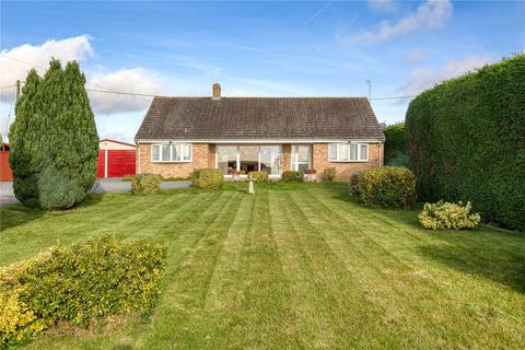 3 bedroom bungalow for sale, Lower Road, Croydon, Royston, Cambridgeshire