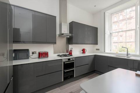 3 bedroom flat to rent, Rutland Square, City Centre, Edinburgh