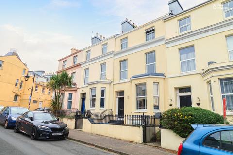 4 bedroom terraced house for sale, Mona Street, Douglas