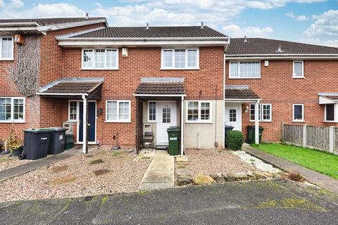 2 bedroom townhouse for sale, Rochester Avenue, Netherfield, Nottingham