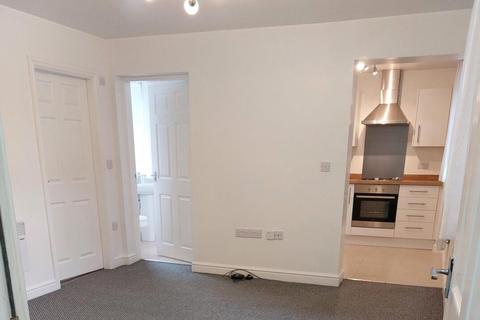 1 bedroom flat to rent, 29 West Bars, Chesterfield S40