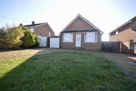 3 bedroom detached bungalow for sale, Church Street, Braintree, CM7