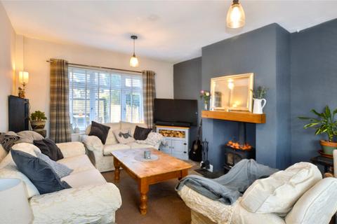 3 bedroom end of terrace house for sale, Grove Place, Boston Spa, Wetherby