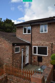 3 bedroom semi-detached house to rent, Silk Mill Approach, Leeds, LS16 6RP